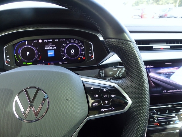 Volkswagen Arteon Shooting Brake DSG