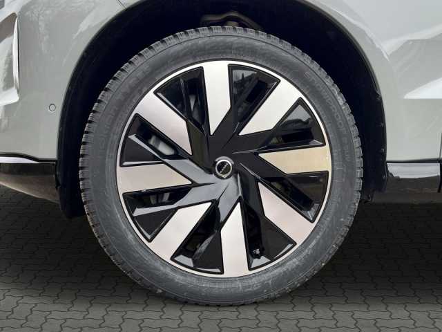 Volvo EX90 AWD Twin motor Ultra