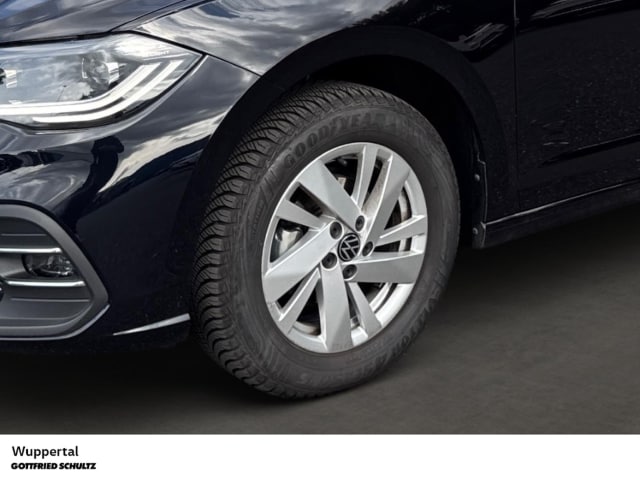 Volkswagen Polo 1.0 TSI Style