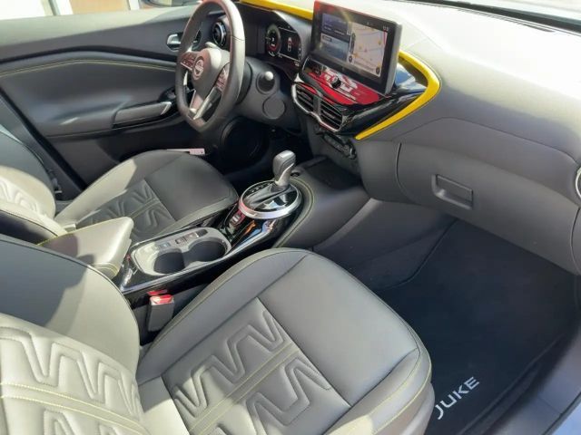 Nissan Juke N-Sport
