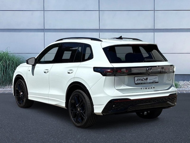 Volkswagen Tiguan DSG IQ.Drive R-Line Style