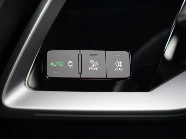 Audi A3 35 TFSI S-Tronic Sedan