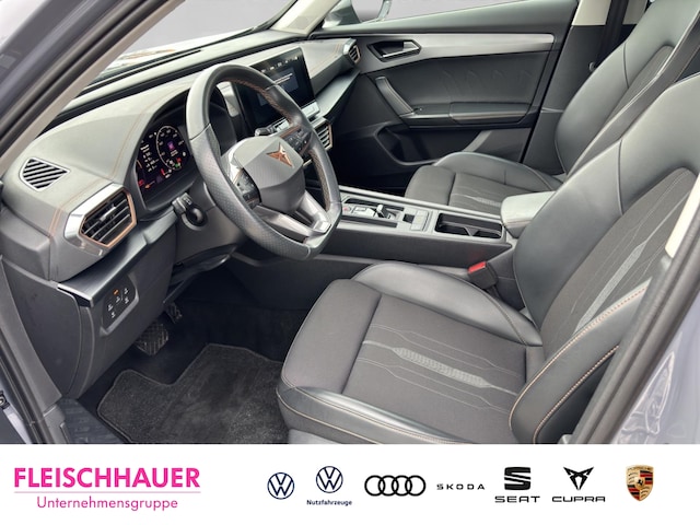 Cupra Formentor 1.4 e-Hybrid