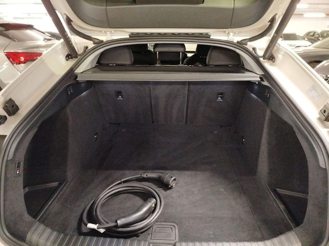 Audi A6 e-tron Sportback