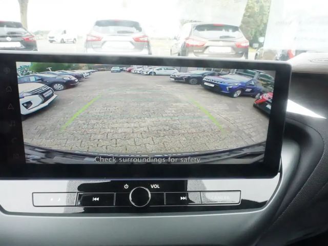 Nissan Juke DIG-T N-Connecta