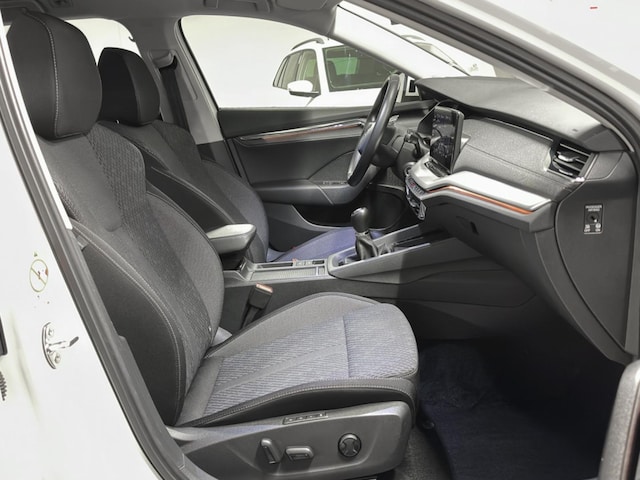 Skoda Octavia 1.0 TSI Combi Style Style