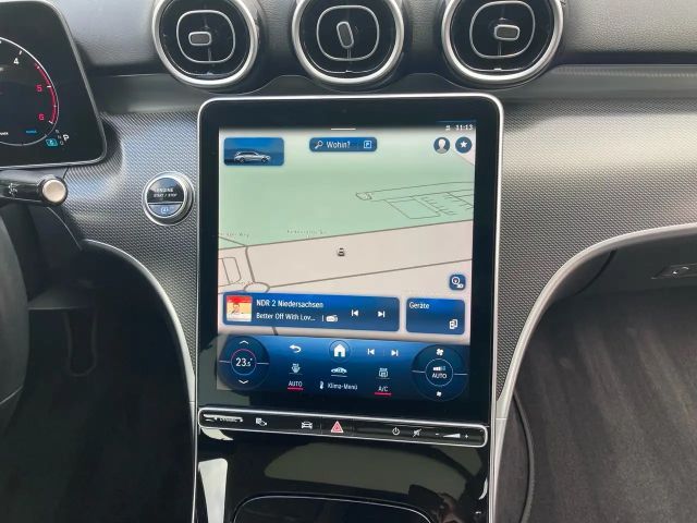 Mercedes-Benz C 220 AVANTGARDE C 220 d Estate