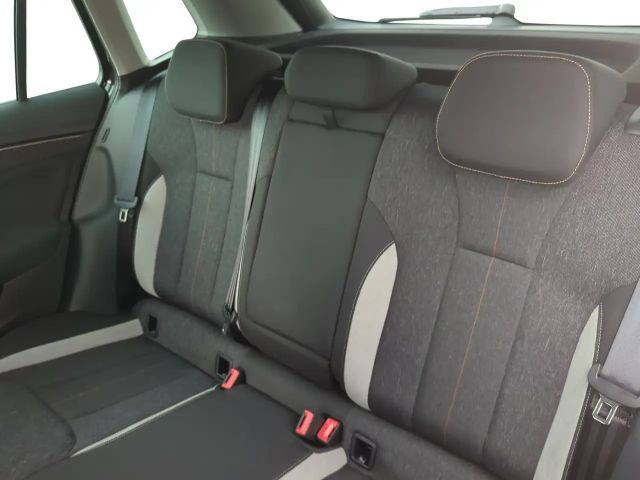 Skoda Kamiq 1.0 TSI Selection