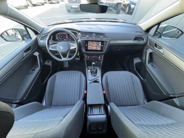 Volkswagen Tiguan 1.5 TSI Allspace DSG Life