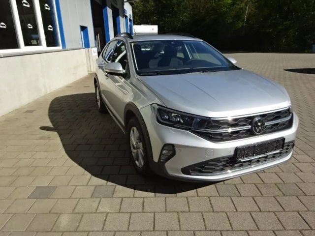 Volkswagen Taigo Life 81kw 110PS TSI Automatik DSG Winterpak Nebel