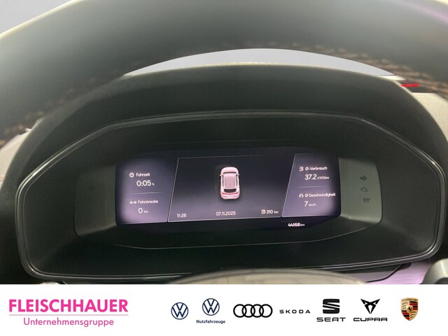 Cupra Formentor 1.5 TSI