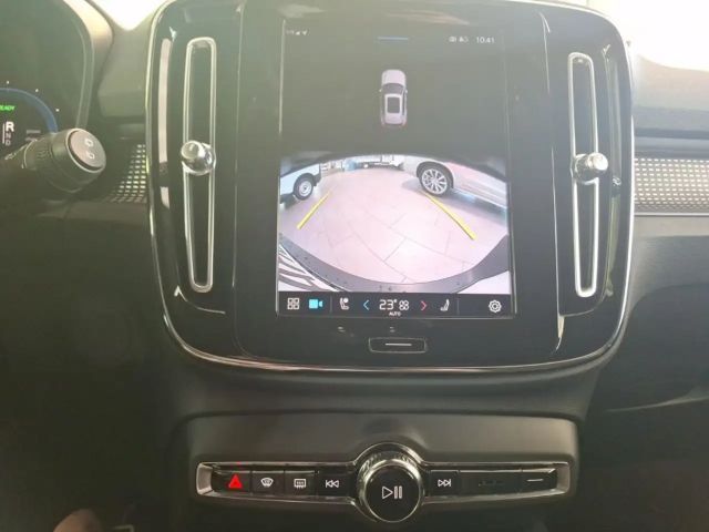 Volvo XC40 AWD R-Design Twin Engine