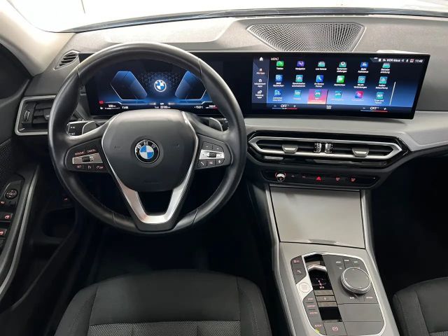 BMW 318 318d Touring