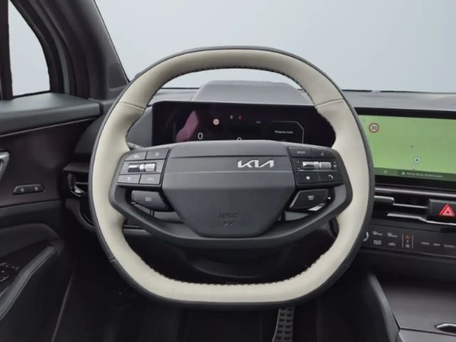 Kia Sportage GT-Line Vierwielaandrijving