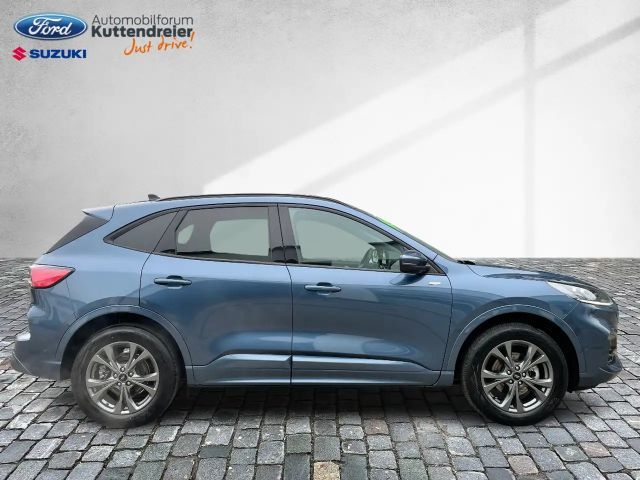 Ford Kuga Plug in Hybrid ST Line