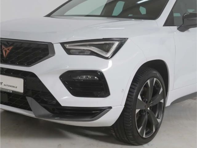 Cupra Ateca 2.0 TSI 4Drive VZ