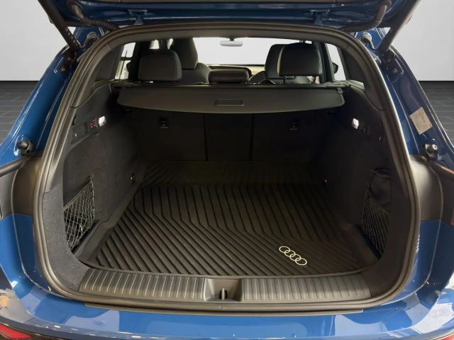 Audi Q6 e-tron Edition Quattro