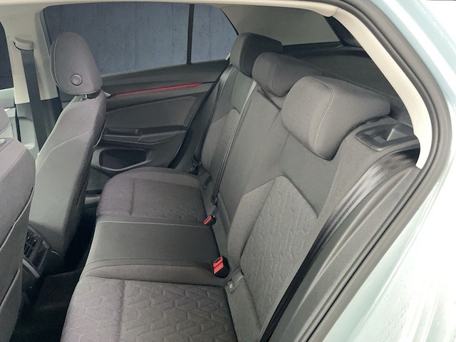 Volkswagen Golf 2.0 TDI DSG Life