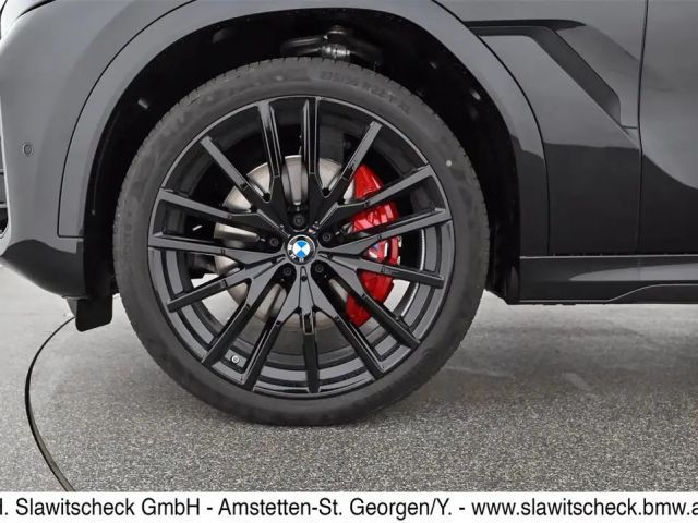 BMW X6 M-Sport xDrive30d