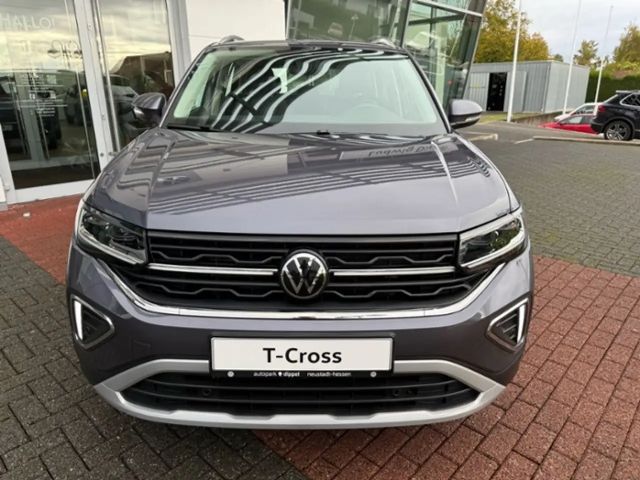 Volkswagen T-Cross 1.0 TSI DSG Style