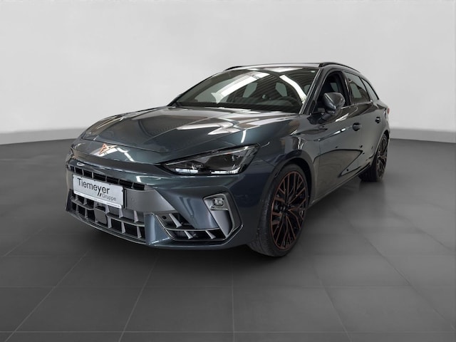 Cupra Leon DSG Sportstourer VZ