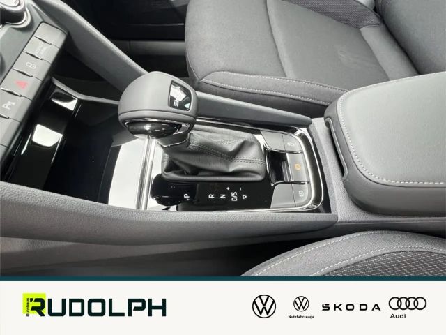 Skoda Karoq 1.5 TSI Tour