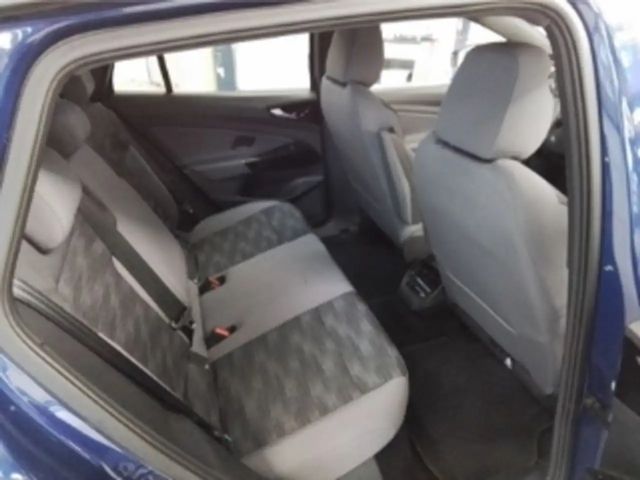 Volkswagen ID.4 IQ.Drive Performance Pro