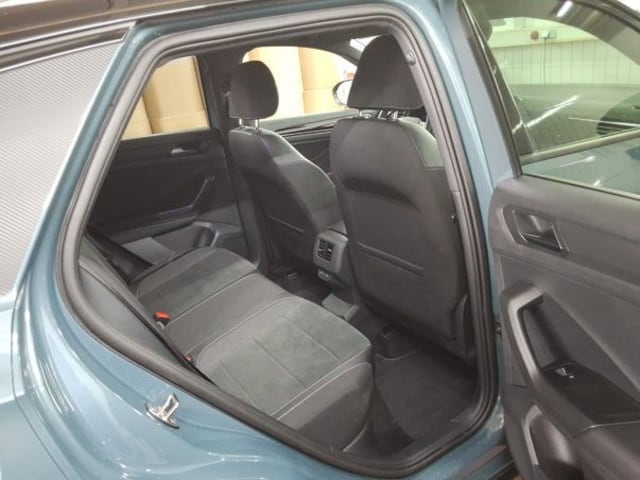 Volkswagen T-Roc 4Motion R-Line