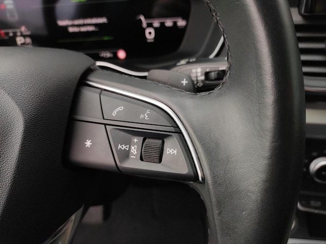 Audi Q5 40 TFSI Quattro S-Tronic