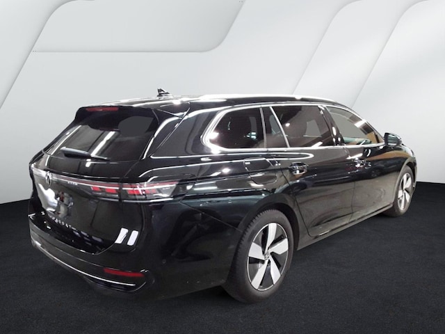 Volkswagen Passat 2.0 TDI DSG Elegance Elegance