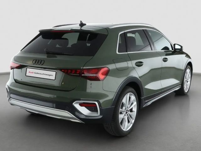 Audi A3 35 TFSI Sedan