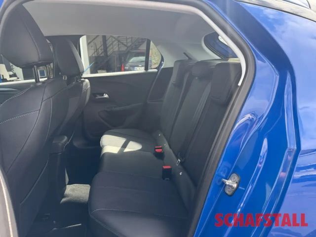 Opel Corsa Elegance Turbo