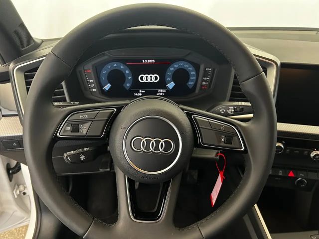 Audi A1 25 TFSI