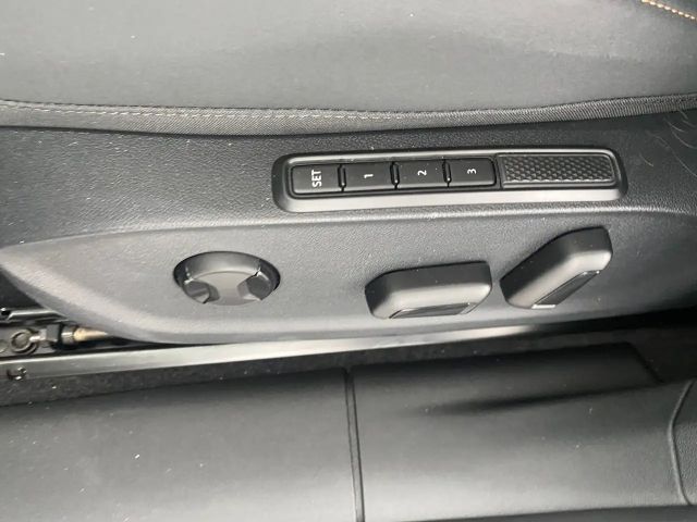 Cupra Terramar 2.0 TSI