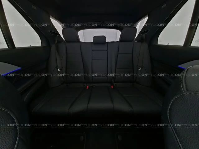 Mercedes-Benz GLE 350 4MATIC