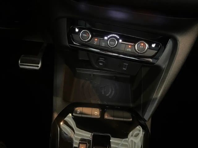 Opel Corsa 1.2 Turbo GS-Line Grand Sport Turbo