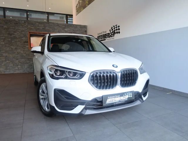 BMW X1 xDrive25e