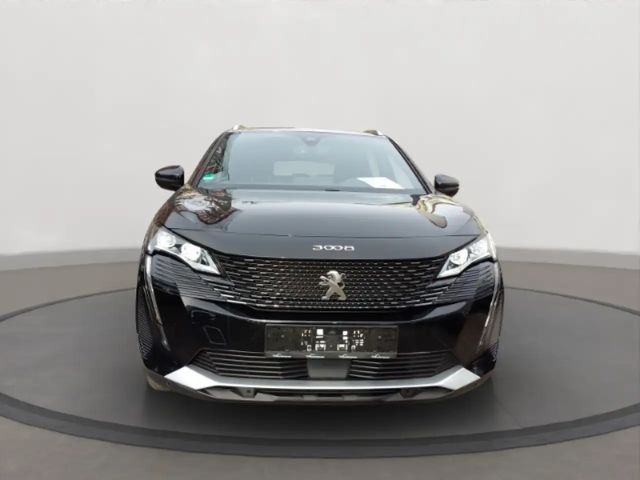 Peugeot 3008 GT-Line