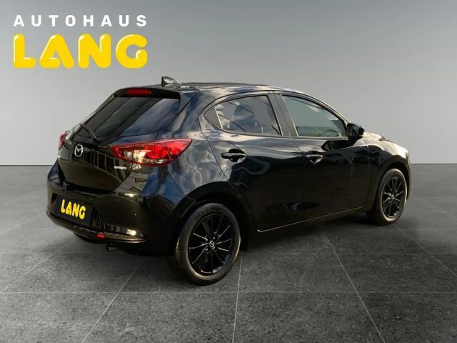 Mazda 2 Homura SkyActiv