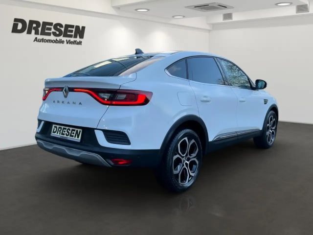 Renault Arkana Techno