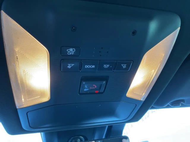 Toyota RAV4 Vierwielaandrijving