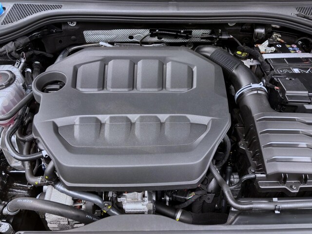 Skoda Superb 2.0 TSI 4x4 Combi Selection