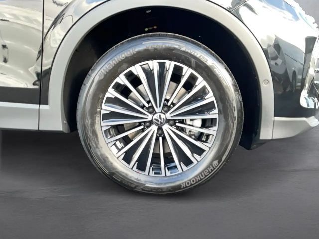 Volkswagen Tiguan DSG eHybrid