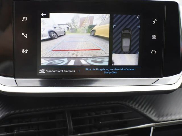 Peugeot E-208 Active Pack