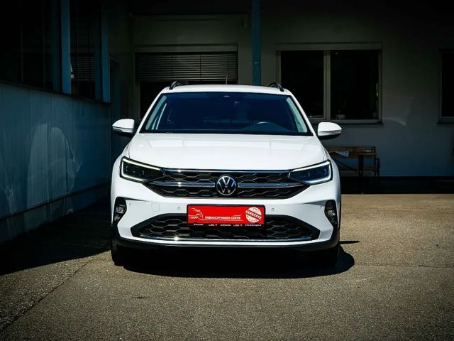 Volkswagen Taigo DSG Life