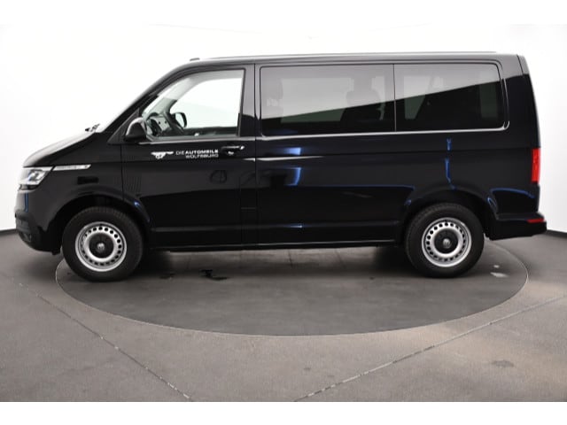 Volkswagen Caravelle 2.0 TDI Comfortline DSG T6