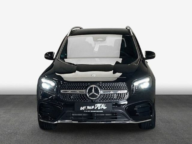 Mercedes-Benz GLB 200 GLB 200 d