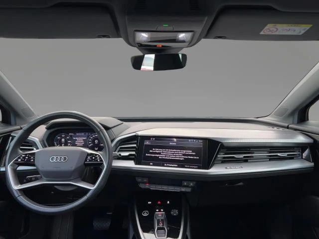 Audi Q4 e-tron 40