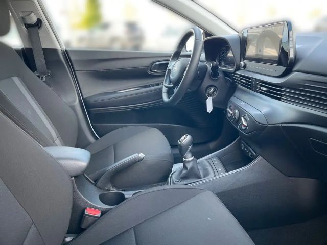 Hyundai i20 1.0 Trend