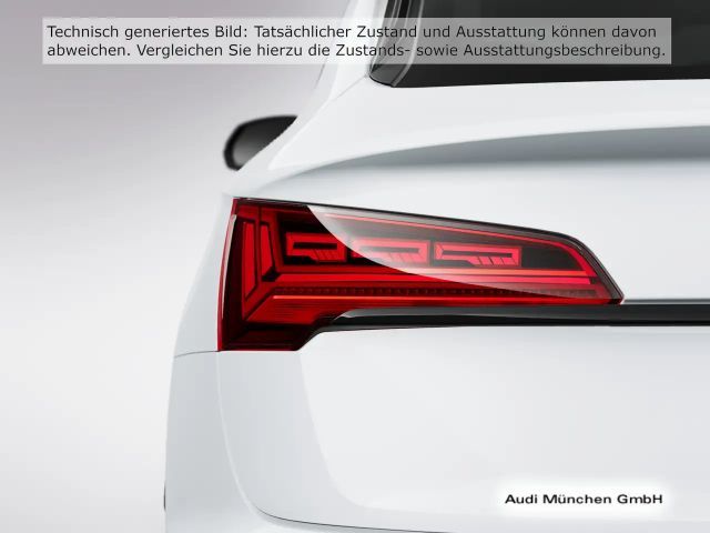 Audi SQ5 TDI tiptr. Pano/ACC/Virtual/HUD/St
